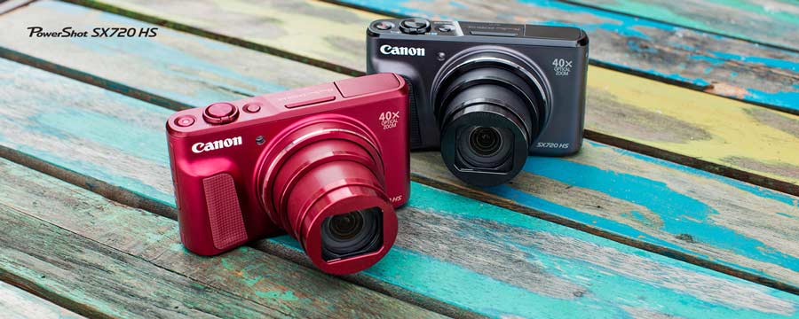Canon-PowerShot-SX720-HS-(8) قابلیت های عکسبرداری دوربین کنن PowerShot SX720 HS