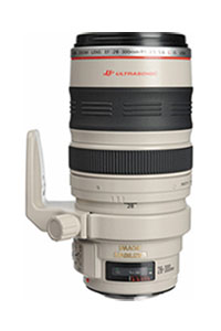 Canon EF 28-300mm f3.5-5.6L IS USM