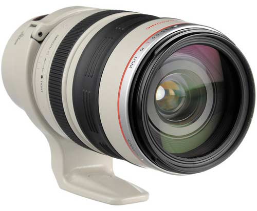 لنز Canon EF 28-300mm F3.5-5.6L IS USM