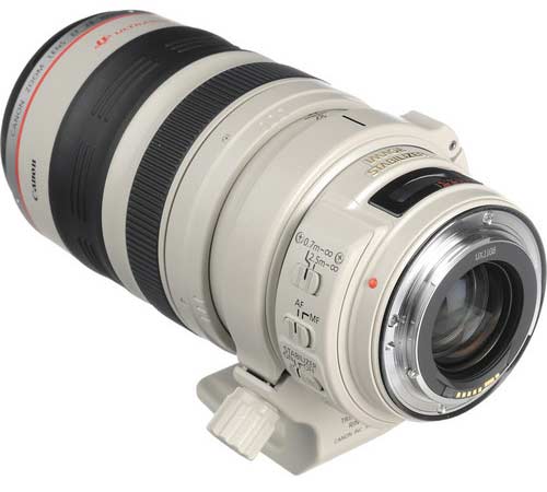 لنز Canon EF 28-300mm F3.5-5.6L IS USM