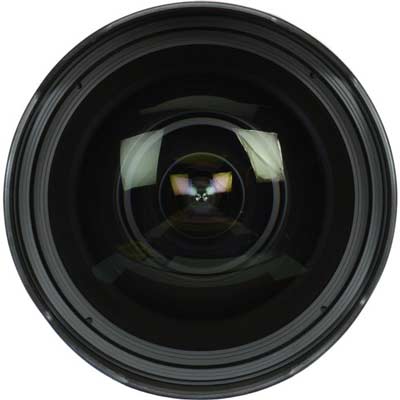 لنز Canon EF 11-24mm F/4L USM