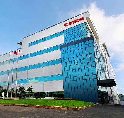Canon Company