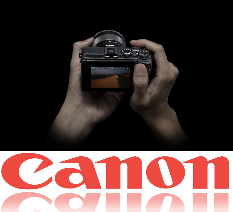 دوربین Canon EOS M3