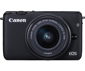 دوربین Canon EOS M10