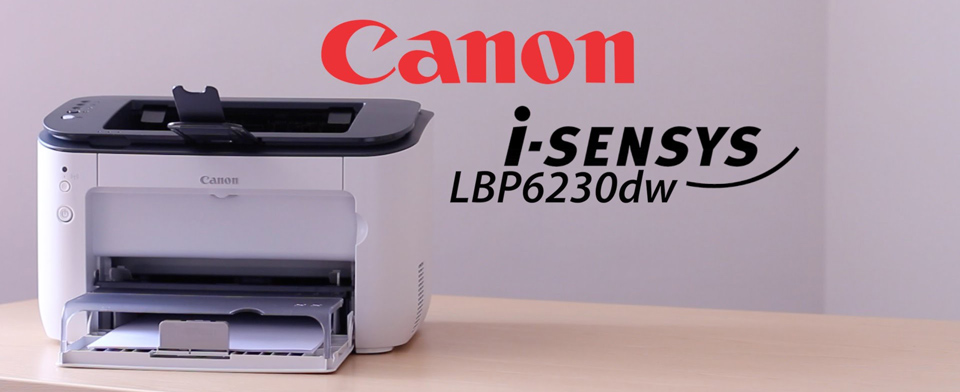 پرینتر Canon i-SENSYS LBP6230dw