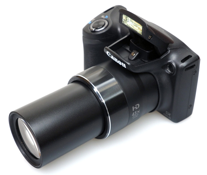 دوربین کانن Powershot SX430