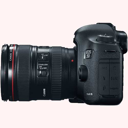 Canon-EOS-5D-Mark-III-(3) امکانات عکاسی دوربین کانن EOS 5D Mark III
