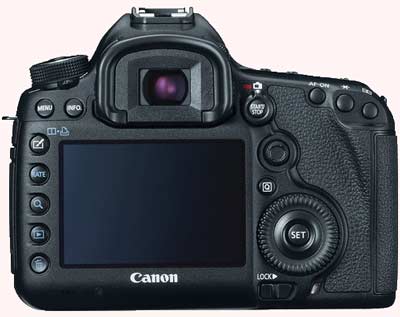 Canon-EOS-5D-Mark-III-(4) صفحه نمایش و چشمی دوربین