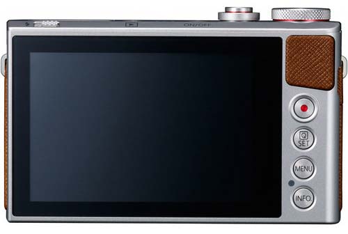 Canon-PowerShot-G9X-(5) صفحه نمایش دوربین کانن PowerShot G9X