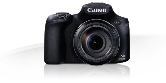 PowerShot SX60 HS (12) دوربین Canon Powershot SX60 HS