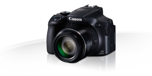 PowerShot SX60 HS (15) دوربین Canon Powershot SX60 HS