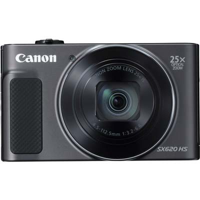 Canon Powershot SX620 HS 25