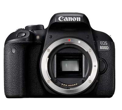 Canon EOS 800D 15