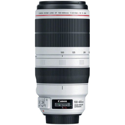 لنز Canon EF 100-400mm F/4.5-5.6L IS II USM