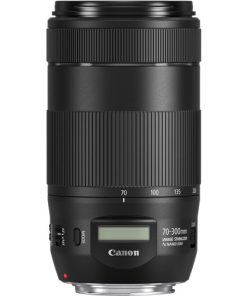 لنز کانن Canon EF 70-300mm f/4-5.6 IS II USM