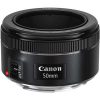 معرفی و بررسی لنز Canon EF 50mm F1.8 STM