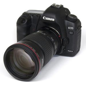 Canon EF 200mm F2.8L II USM