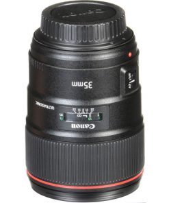 لنز کانن Canon EF 35mm
