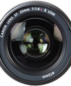 لنز کانن Canon EF 35mm f:1.4L