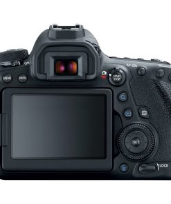 دوربین Canon 6D Mark II