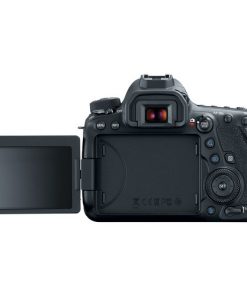 دوربین EOS 6D Mark II