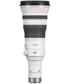 لنز Canon EF 800mm F/5.6L IS USM