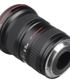 لنز دوربین کانن Canon EF 16-35mm f:2.8L II USM