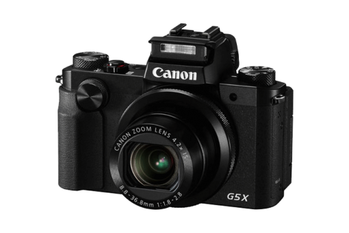 دوربین کانن PowerShot G5X