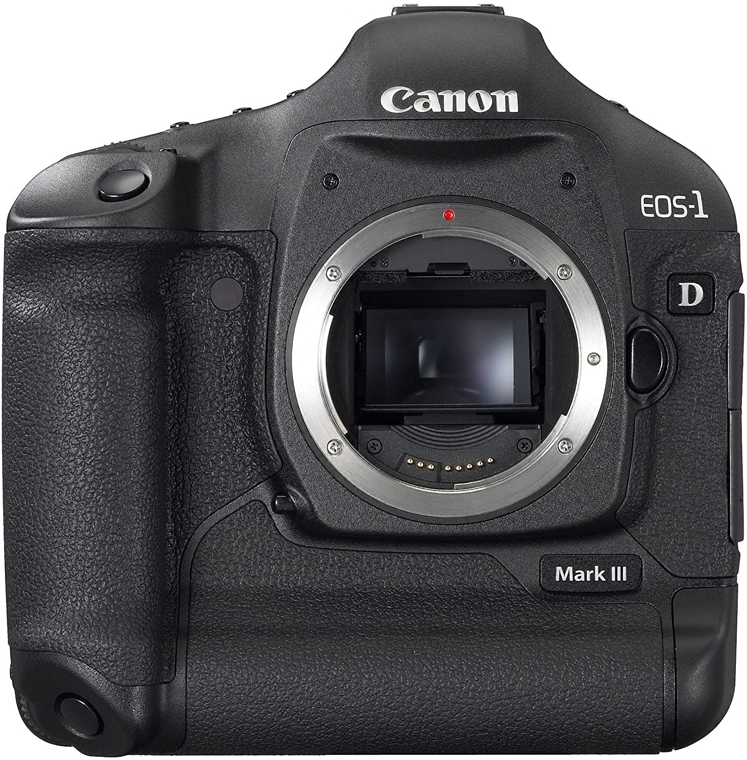 دوربین EOS 1D X Mark III کانن معرفی شد