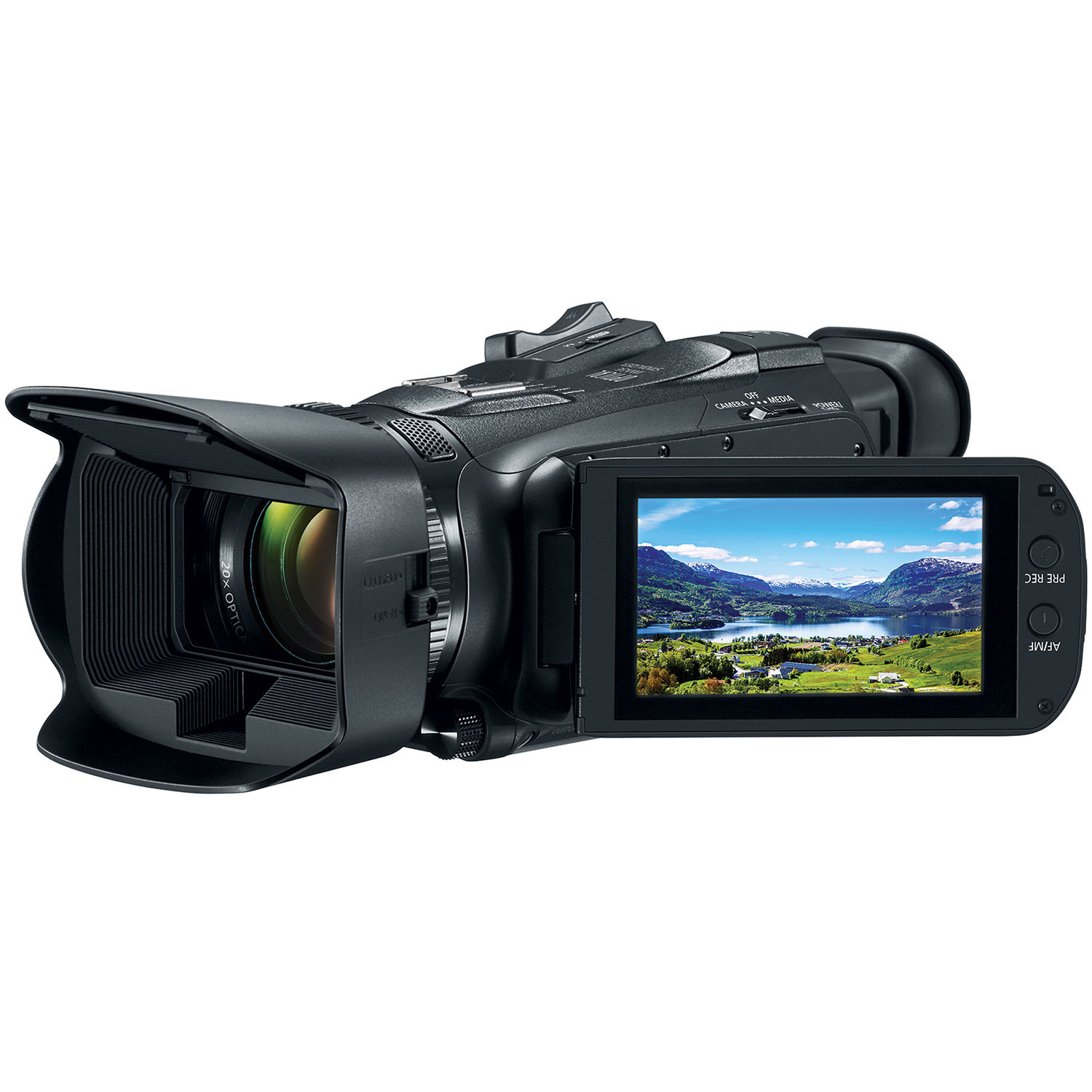  دوربین فیلمبرداری حرفه ای ارزان قیمت