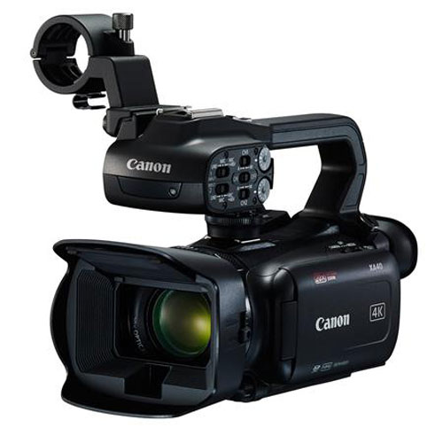  قیمت دوربین فیلمبرداری حرفه ای 4k