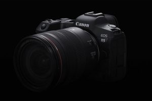 دوربین کانن EOS R5 انقلابی در دوربین های فیلمبرداری غیرتجاری