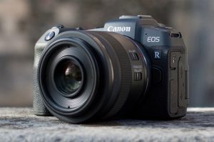 تاخیر معرفی تا تیرماه؛ دوربین Canon EOS R6