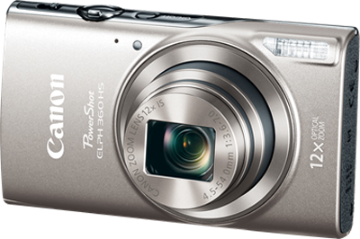 دوربین دیجیتال کانن مدل IXUS 285 دوربین دیجیتال کانن مدل IXUS 285