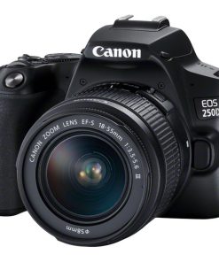 دوربین کانن مدل EOS 250D