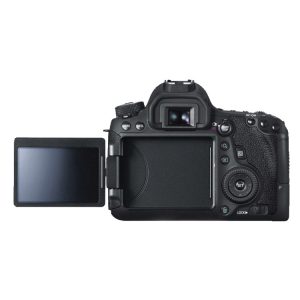 دوربین عکاسی کانن مدل EOS 6D Mark II دوربین عکاسی کانن مدل EOS 6D Mark II