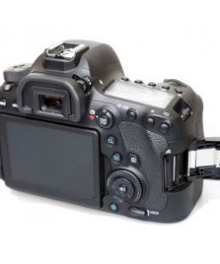 دوربین عکاسی کانن مدل EOS 6D Mark II