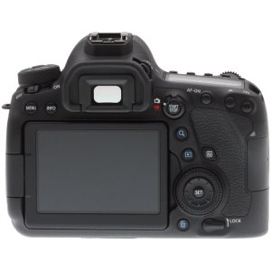 دوربین عکاسی کانن مدل EOS 6D Mark II دوربین عکاسی کانن مدل EOS 6D Mark II