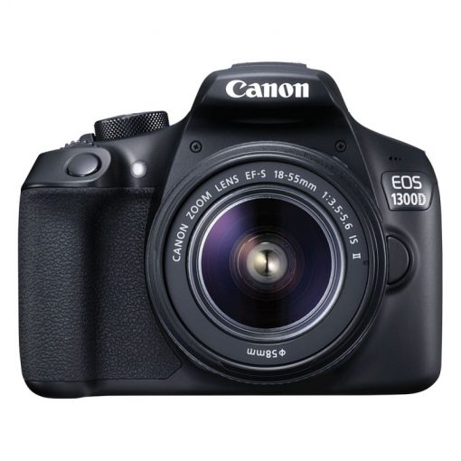 دوربین عکاسی کانن مدل EOS 1300D