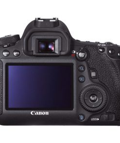 دوربین عکاسی کانن مدل 6D Kit 24-105mm