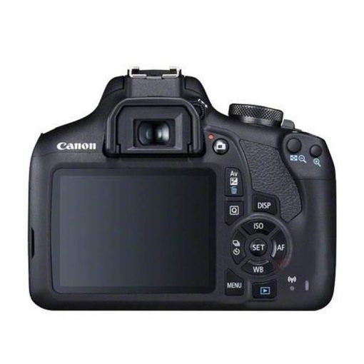دوربین عکاسی کانن canon 2000D بادی