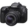 دوربین عکاسی کانن 90D 18-55mm