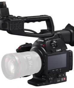 دوربین فیلمبرداری EOS C100 Mark II