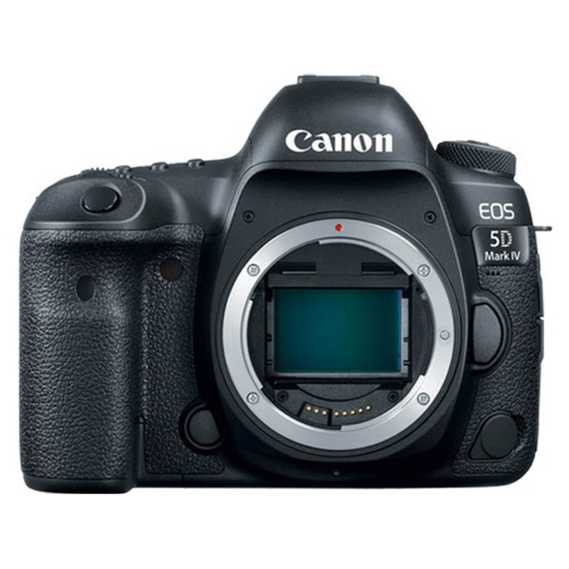 دوربین عکاسی کانن Canon 5D Mark IV دوربین عکاسی کانن Canon 5D Mark IV