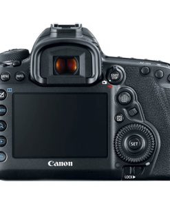 دوربین عکاسی کانن Canon 5D Mark IV