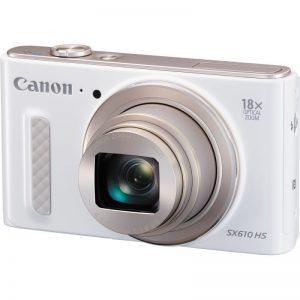 دوربین دیجیتال کانن مدل Powershot SX610