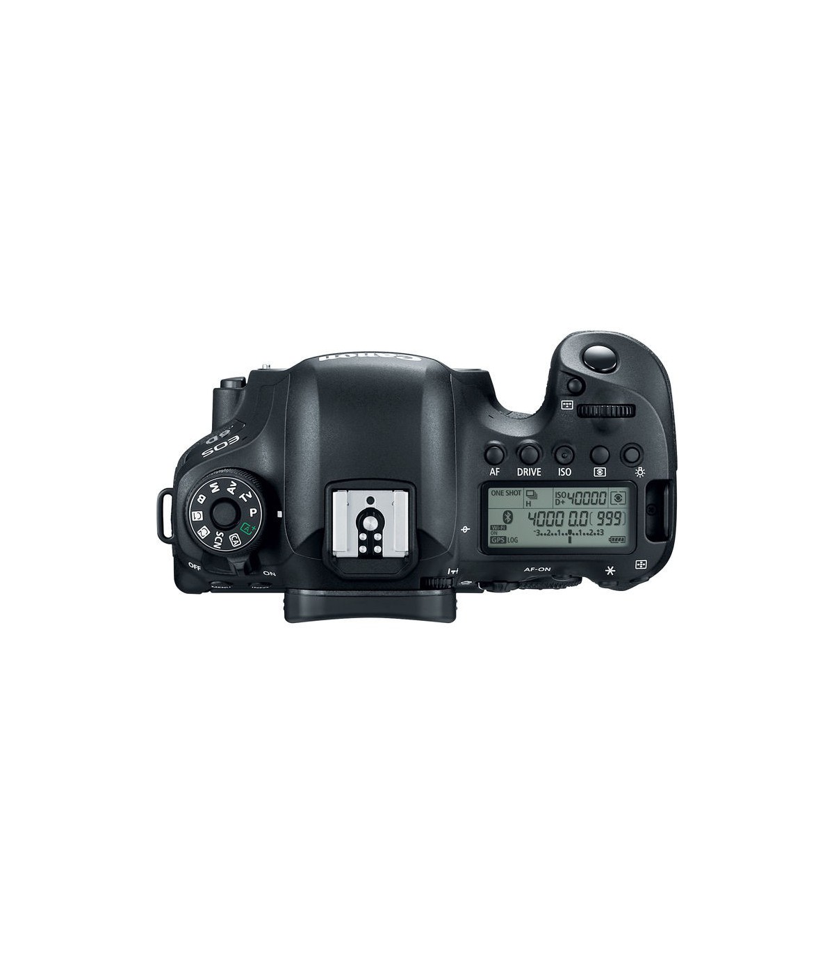 دوربین کانن 6D Mark II دوربین کانن 6D Mark II