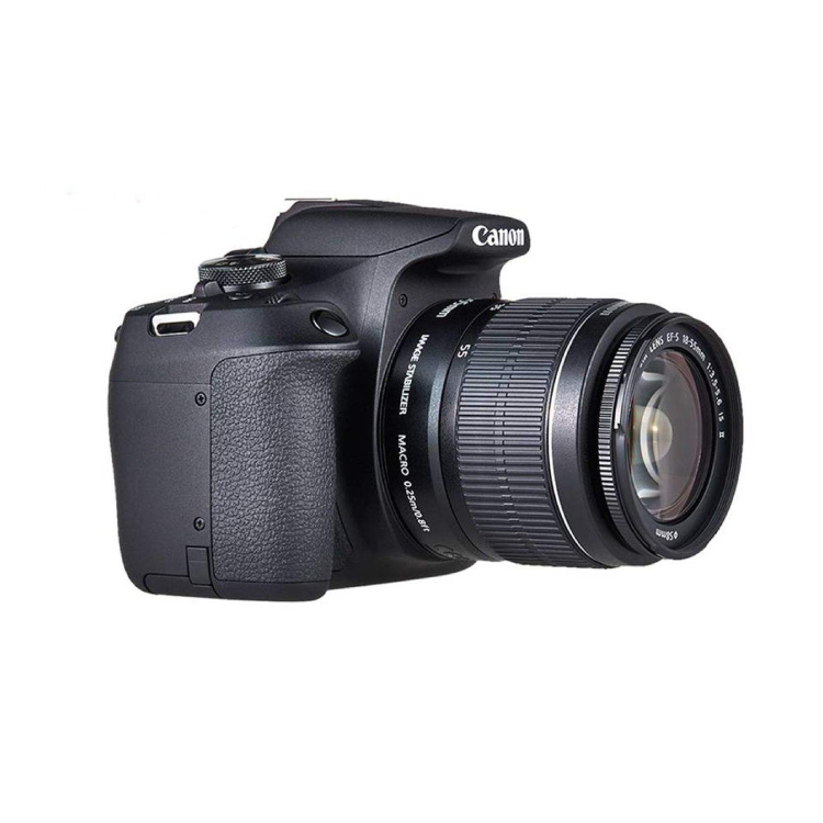 دوربین عکاسی کانن Canon EOS 2000D EF-S 18-55mm IS II