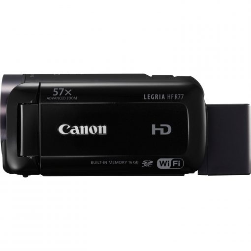 دوربین فیلمبرداری کانن Canon Legria HF R77