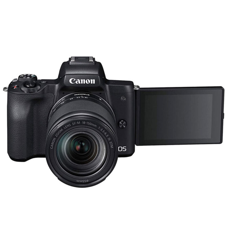 دوربین کانن Canon M50 18-150mm